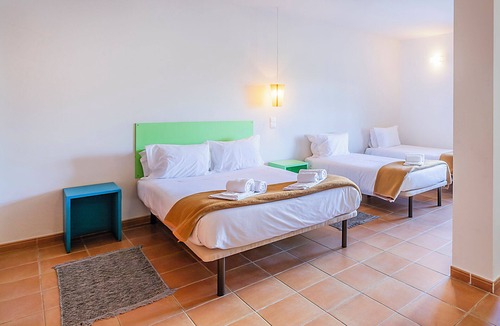 Portimao Hostel | HI Portimão – Pousada de Juventude - Hostel