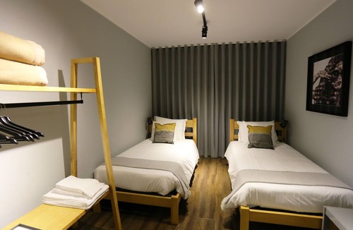 Setubal Hostel | Hi Setubal Pousada de Juventude - Hostel