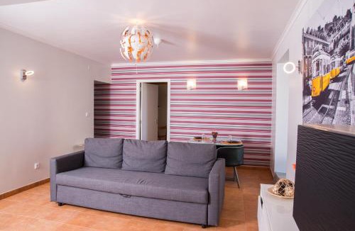 Se Apartment | Hidden Gem 1 near Praça do Comércio