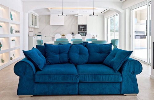 Carvoeiro Villa | High-end Villa for Contemporary Living in the Heart of Algarve!