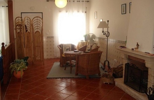 Sao Martinho do Porto Villa | High quality furnished, 4 minutes walk to São Martinho do Porto Bay.