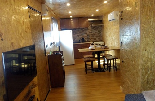 Bico House | Hilltop house