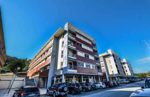 Viana do Castelo Apartment | Himalaia Apartment