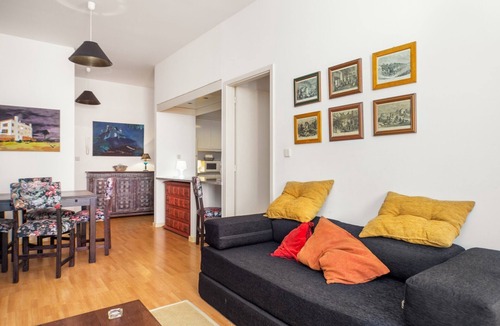 Centro / Baixa Apartment | Historic gem in the heart of Ribeira, 2 minutes from Douro.