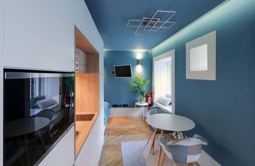 Sao Nicolau Apartment | HM - Infante Riverside Apartment B