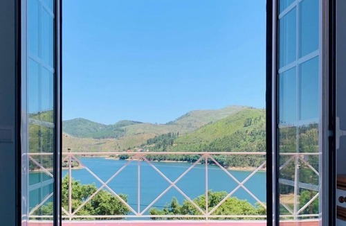 Ferreira do Zezere House | Holiday Apartment "Lakeside rest"
