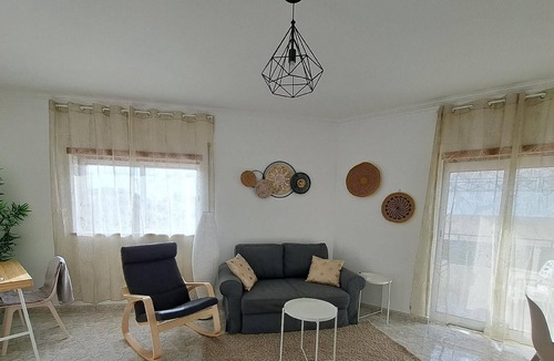 Vale de Carro Apartment | Holiday apartment Albufeira for 1 - 3 persons with 1 bedroom - Holiday apartment in one or multi-fam