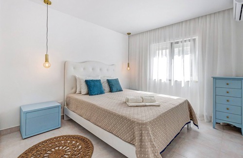 Carvoeiro Apartment | Holiday Apartment 'Carvoeiro Boutique Apartment' with Balcony & Wi-Fi
