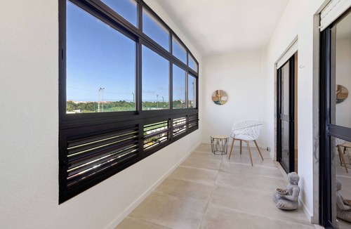 Cascais Apartment | Holiday Apartment "Casa do Céu" with Balcony, A/C and Wi-Fi