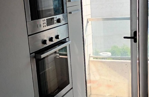 Parque das Nacoes Apartment | Holiday apartment Lisbon for 1 - 4 persons with 1 bedroom - Twin house