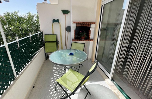 Vale de Carro Apartment | Holiday apartment Olhos de Água for 1 - 4 persons with 1 bedroom - Holiday apartment in one or multi
