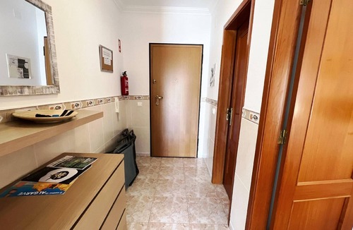 Vale de Carro Apartment | Holiday apartment Olhos de Água for 1 - 4 persons with 1 bedroom - Holiday apartment in one or multi