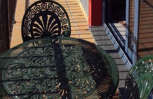 Ribeira Brava Apartment | Holiday Apartment "Vila Brava Cottage Apartamento E" with Sea View & Wi-Fi