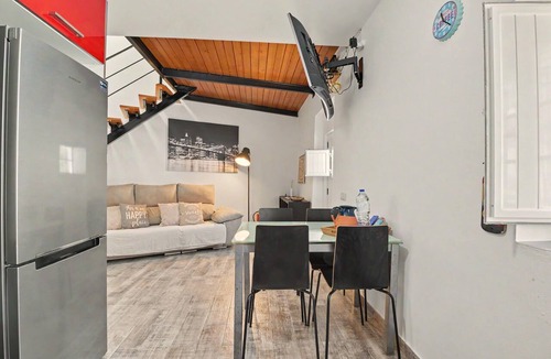 Melides House | Holiday Home 'Casinha Da Amorosa' with Wi-Fi and Air Conditioning