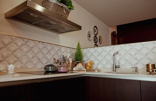 Ponte de Lima House | Holiday Home 'Fonte Do Pinheiro Boutique' with Mountain View, Wi-Fi and Air Conditioning