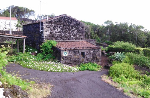 Prainha House | Holiday home in Praínha, Pico, Azores
