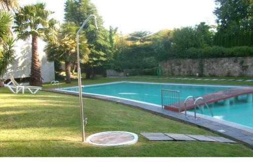 Santa Maria da Feira House | Holiday Home Haus Boavista by Interhome