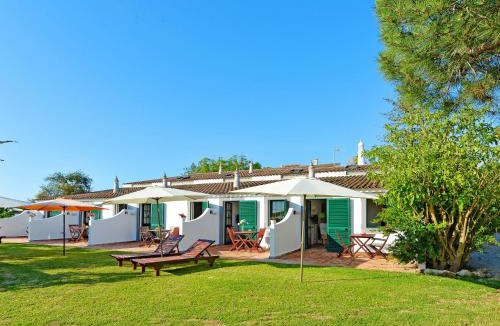 Moncarapacho e Fuseta House | Holiday Home Quinta da Murteira-6 by Interhome