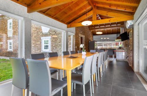 Venade House | Holiday Home Recanto by Interhome