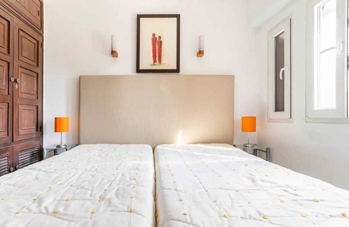 Vale de Covo House | Holiday Home "Vila Maria" with Shared Terrace & Wi-Fi