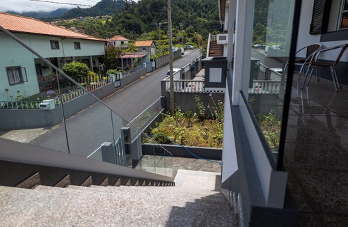 Sao Vicente House | Holiday home with games and entertainment room