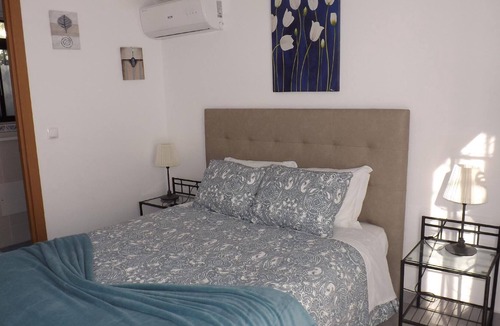 Vale de Carro House | Holiday house Albufeira for 1 - 10 persons with 4 bedrooms - Holiday house