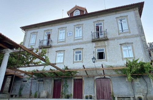 Cardielos House | Holiday house Balteiro for 1 - 20 persons with 11 bedrooms - Row house