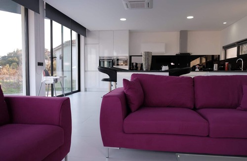Molares House | Holiday house Canedo de Basto for 1 - 10 persons with 4 bedrooms - Holiday house