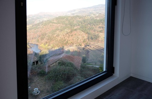 Molares House | Holiday house Canedo de Basto for 1 - 10 persons with 4 bedrooms - Holiday house