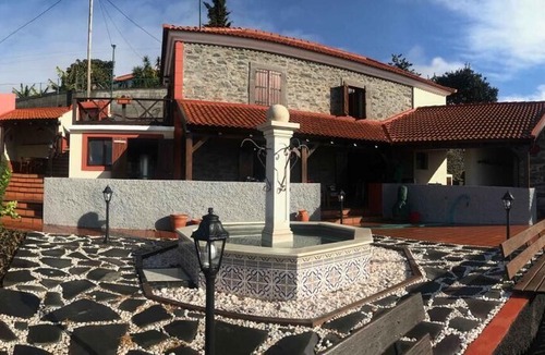 Estrela da Calheta House | Holiday house Calheta for 1 - 4 persons with 2 bedrooms - Holiday home