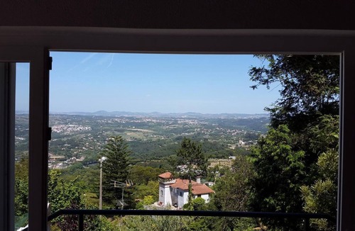 Monserrate House | Holiday house Colares for 1 - 2 persons with 1 bedroom - Holiday home