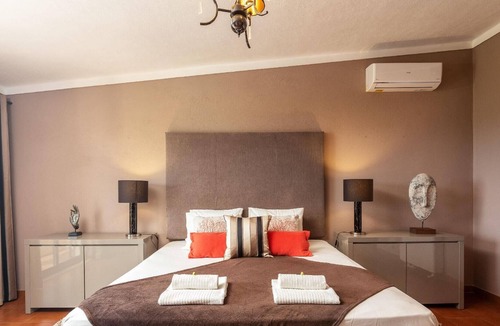 Quelfes House | Holiday house Quelfes for 1 - 8 persons with 3 bedrooms - Holiday home