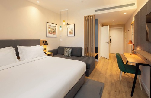 Portela Hotel | Holiday Inn Braga by IHG