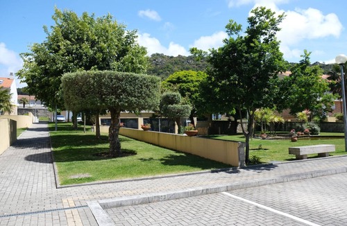 Esposende Villa | Holiday rental house pool tennis ESPOSENDE PR991