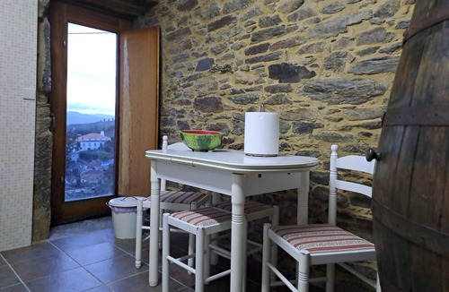 Cidadelhe Villa | Holiday Villa in Douro Valley - Unesco Heritage