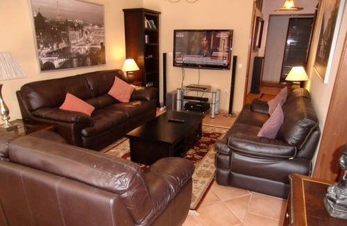 Colares Villa | Holiday Villa Rental, Heated Pool, Near Beach And Golf, Lisbon Coast (10668/AL)