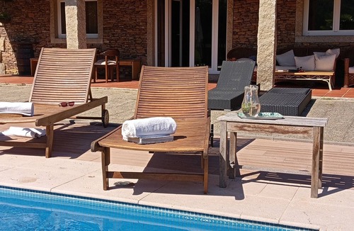 Melres Villa | Holliday Villa - Casa do Sobreiro