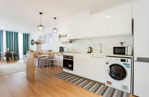 Santa Cruz House | Home in Santa Cruz - New · 2 bedrooms · 2 beds · 3 baths