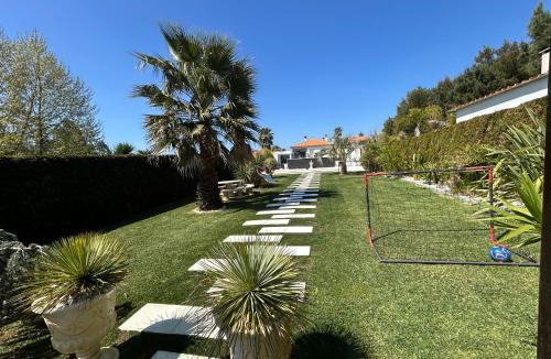 Ponte de Vagos House | Home S&F- Ponte de Vagos
