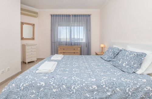 Penina Villa | Homely villa great for Algarve explorers, golfers and beach goers