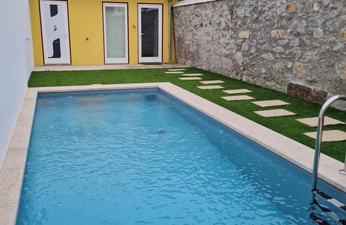 Monserrate Apartment | Homerez - Apartment in Viana do Castelo -