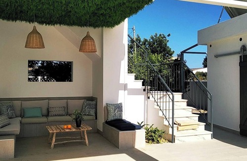 Vale de Seixos Apartment | Homerez - Apartment in Estói.