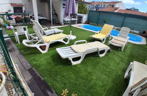 Feijo Apartment | Homerez - Apartment in Feijó