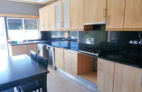 Ourem Apartment | Homerez - Apt. mountain view
