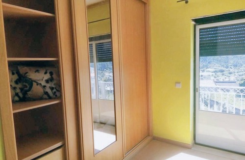 Ourem Apartment | Homerez - Apt. mountain view