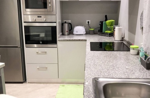 Estrela da Calheta Apartment | Homerez - Apt. with Pool in Lombo Do Doutor