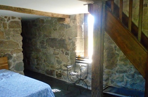 Bico House | Homerez - Beautiful house for 4 ppl. with terrace at Andeviso