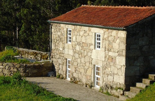 Bico House | Homerez - Beautiful house for 4 ppl. with terrace at Andeviso