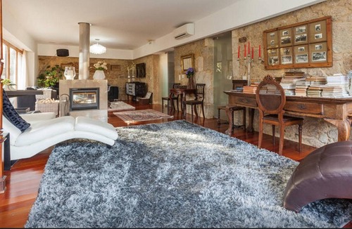 Amares House | Homerez - Big house for 10 ppl. with swimming-pool, garden and terrace at Braga