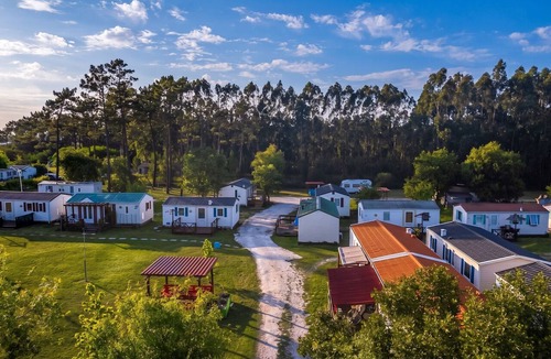 Burinhosa House | Homerez - Bungalow in Pataias